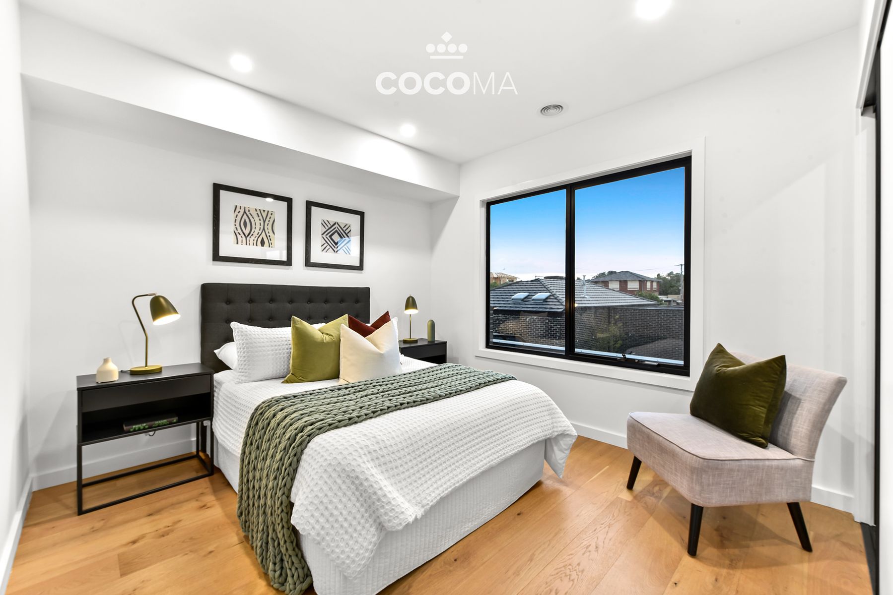 27 BLISSINGTON ST, Springvale, South East Melbourne, 0 rūma, 0 rūma horoi, Townhouse