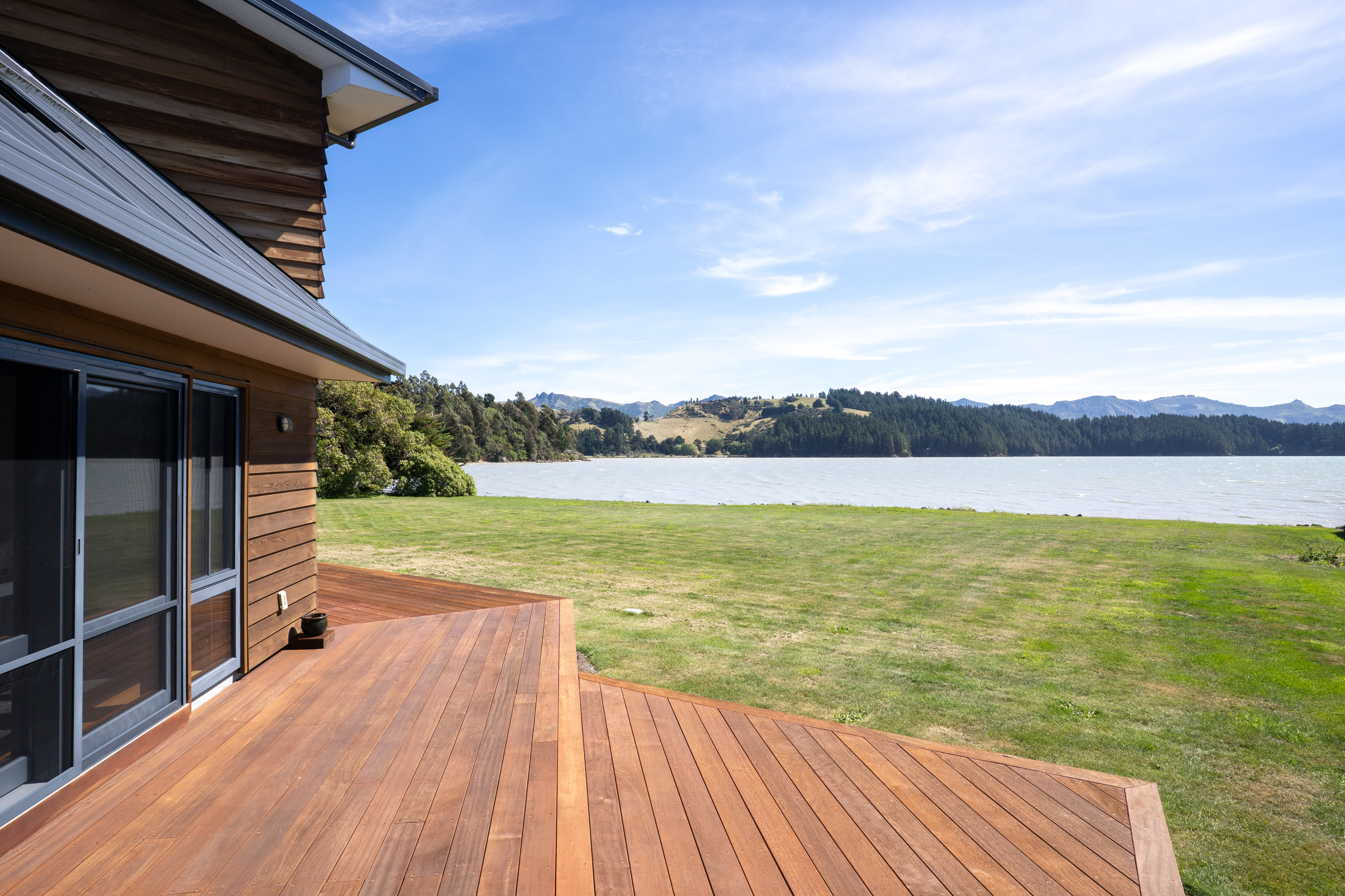 485 Marine Drive, Charteris Bay, Christchurch, 4 Bedrooms, 2 Bathrooms, House