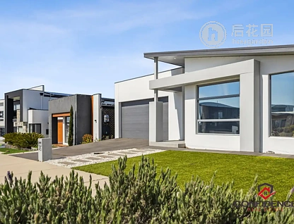 45 ROBIN BOYD CR, TAYLOR ACT 2913, 0 ਕਮਰੇ, 0 ਬਾਥਰੂਮ, House