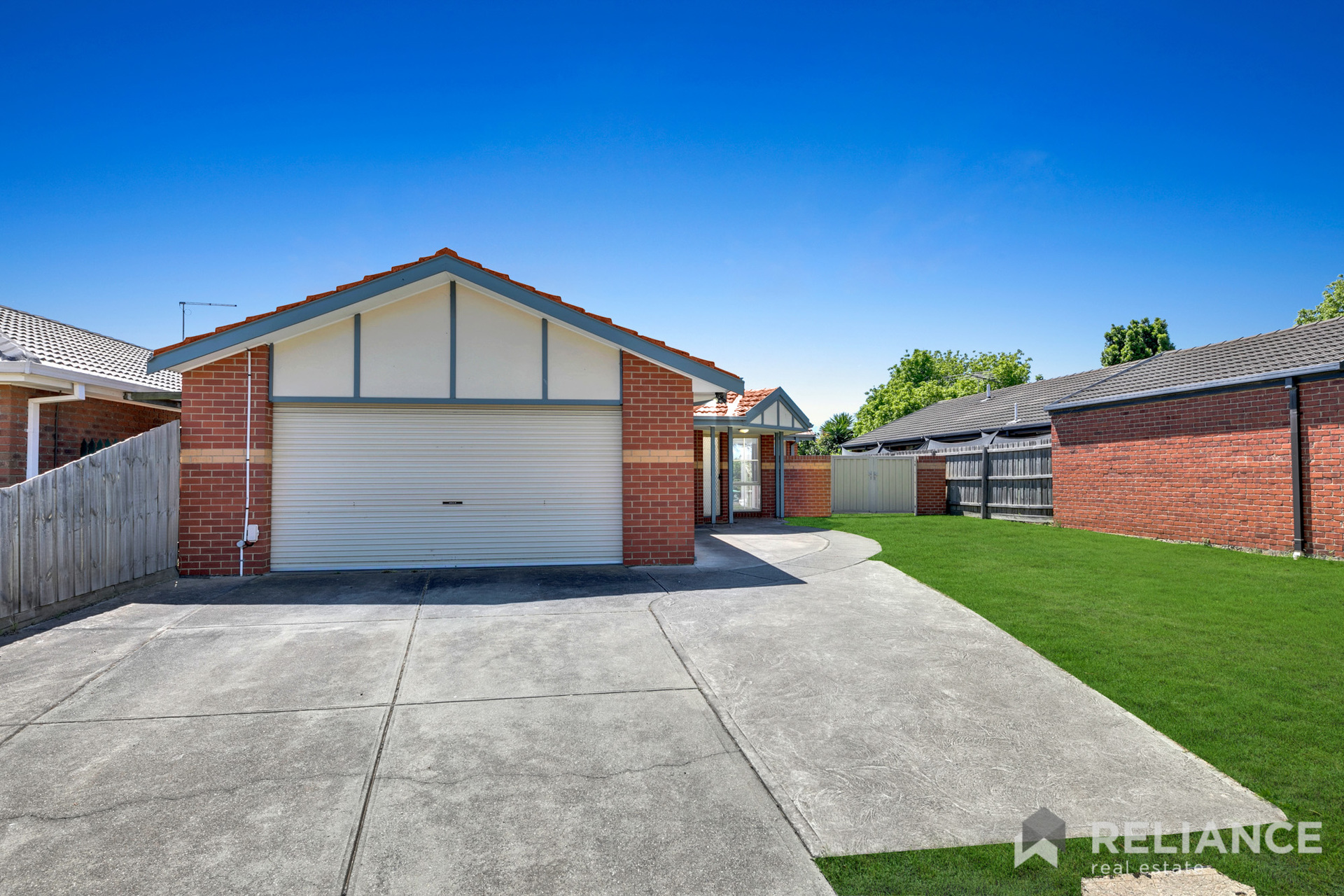 10 JOHN FLYNN CT, Hoppers Crossing, South West Melbourne, 0 રૂમ, 0 બાથરૂમ, House
