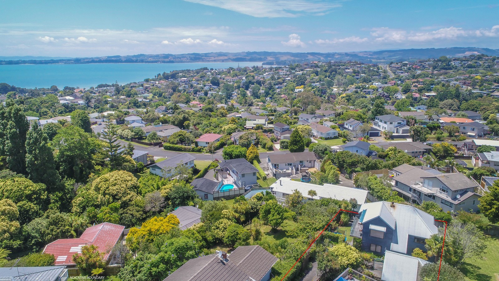 2/54 Alexander Street, Cockle Bay, Manukau City, 3房, 0浴