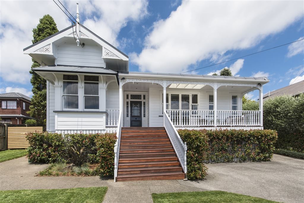 Residential  Mixed Housing Suburban Zone