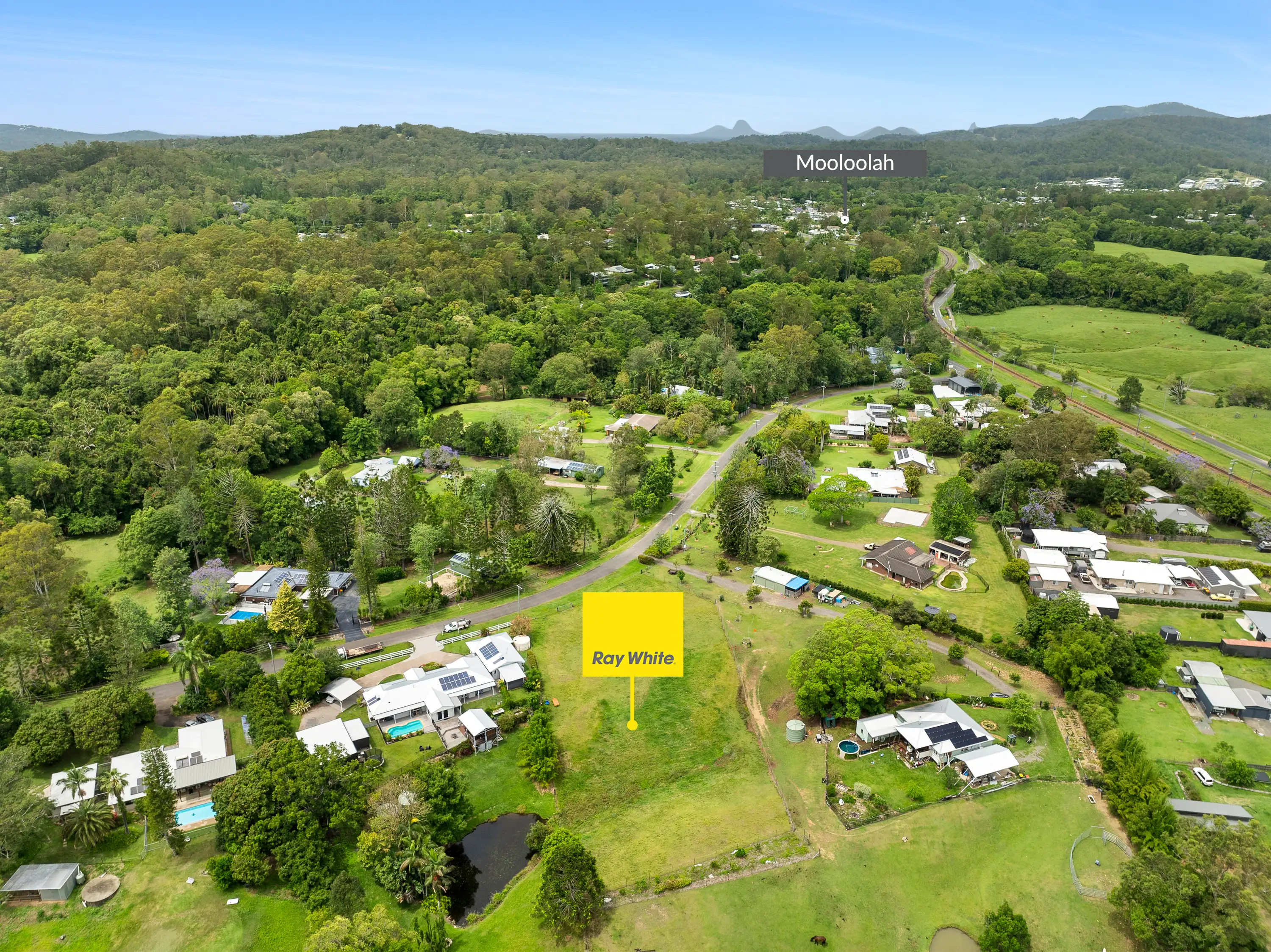 29-31 SMITH DR, Mooloolah Valley, Sunshine Coast, 0 Schlafzimmer, 0 Badezimmer, Section