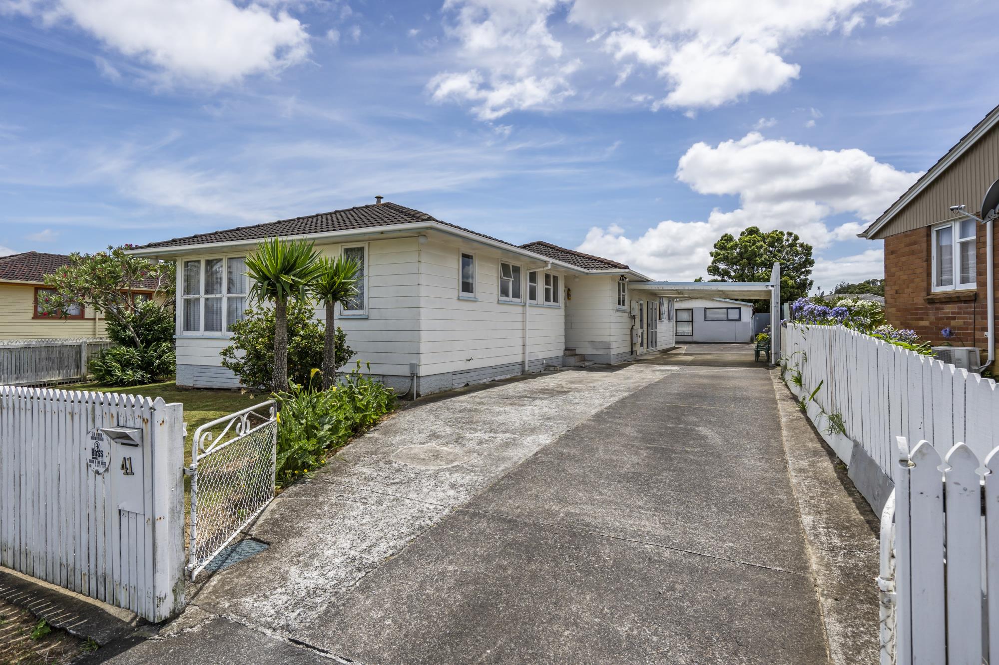 Residential  Terrace Housing and Apartment Building Zone