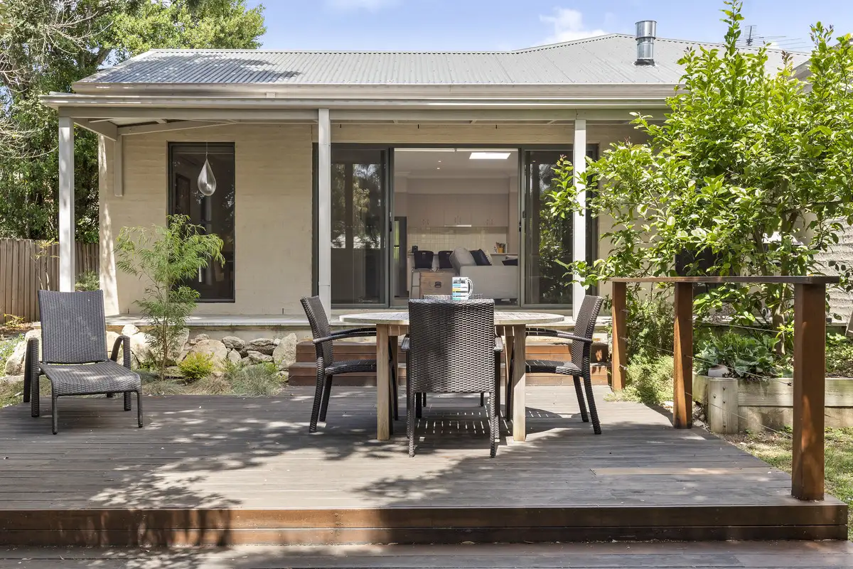 20 QUAPPELLE ST, Point Lonsdale, Geelong, 0 rūma, 0 rūma horoi, House