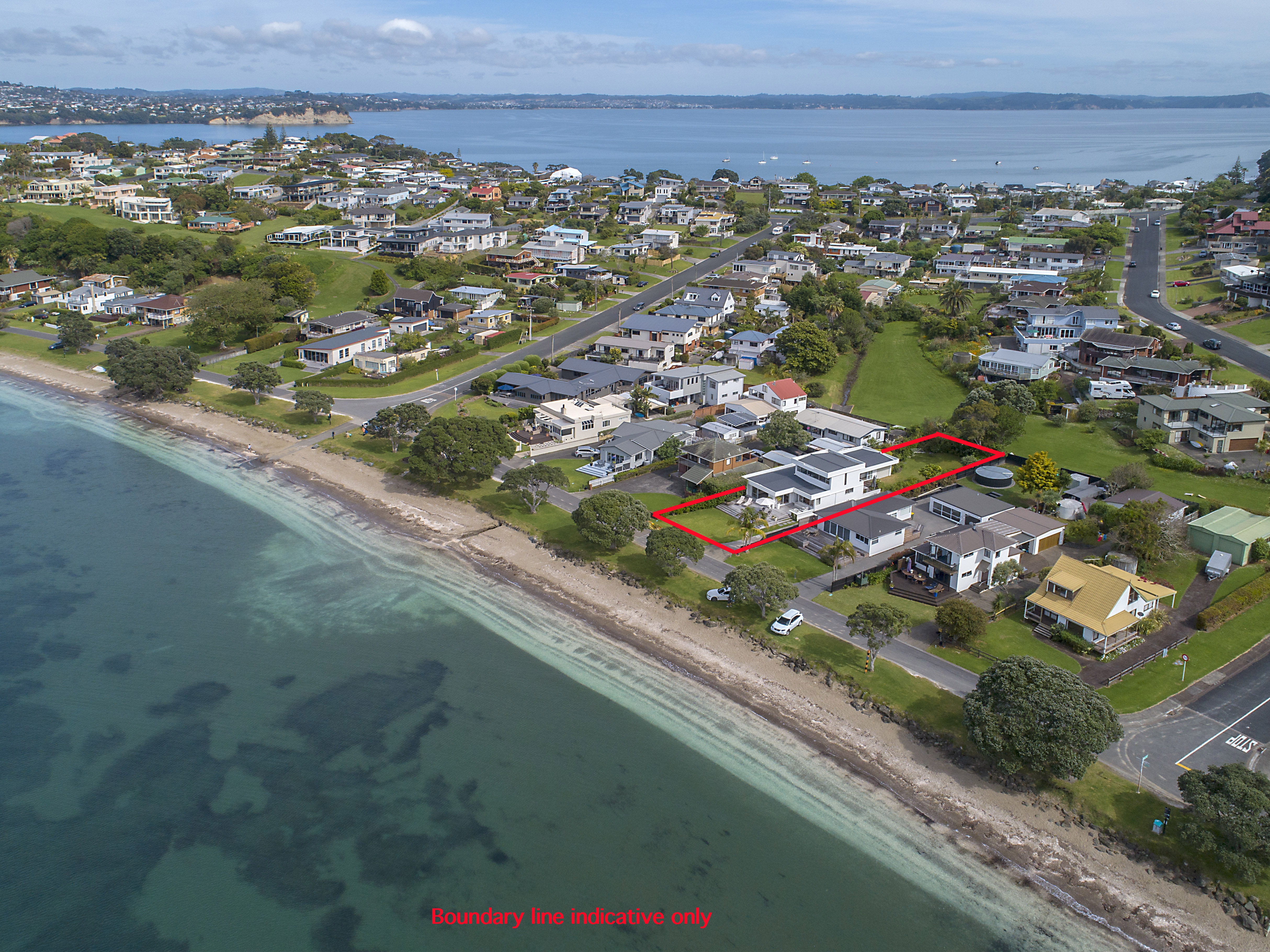 Residential  Single House Zone