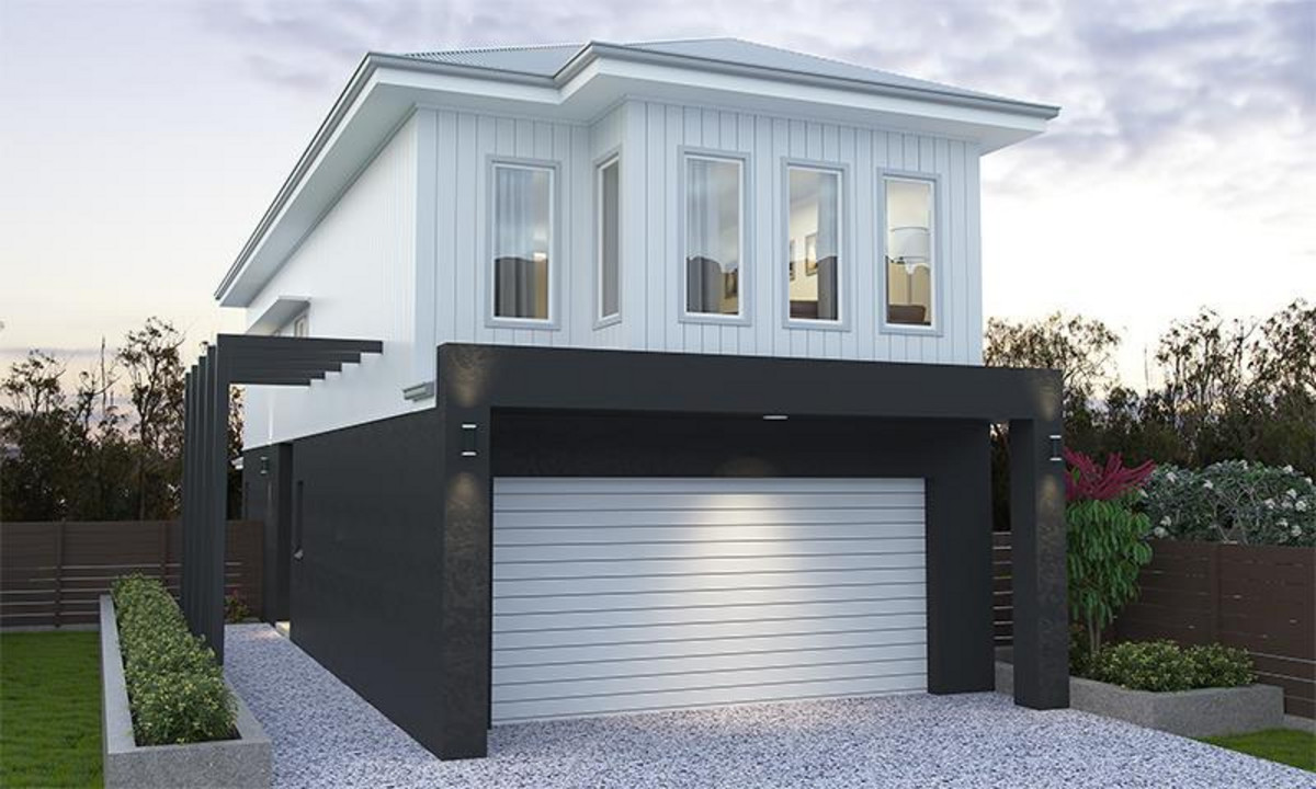 47A SAMUEL ST, Camp Hill, Brisbane - Eastern Region, 0房, 0浴, Section