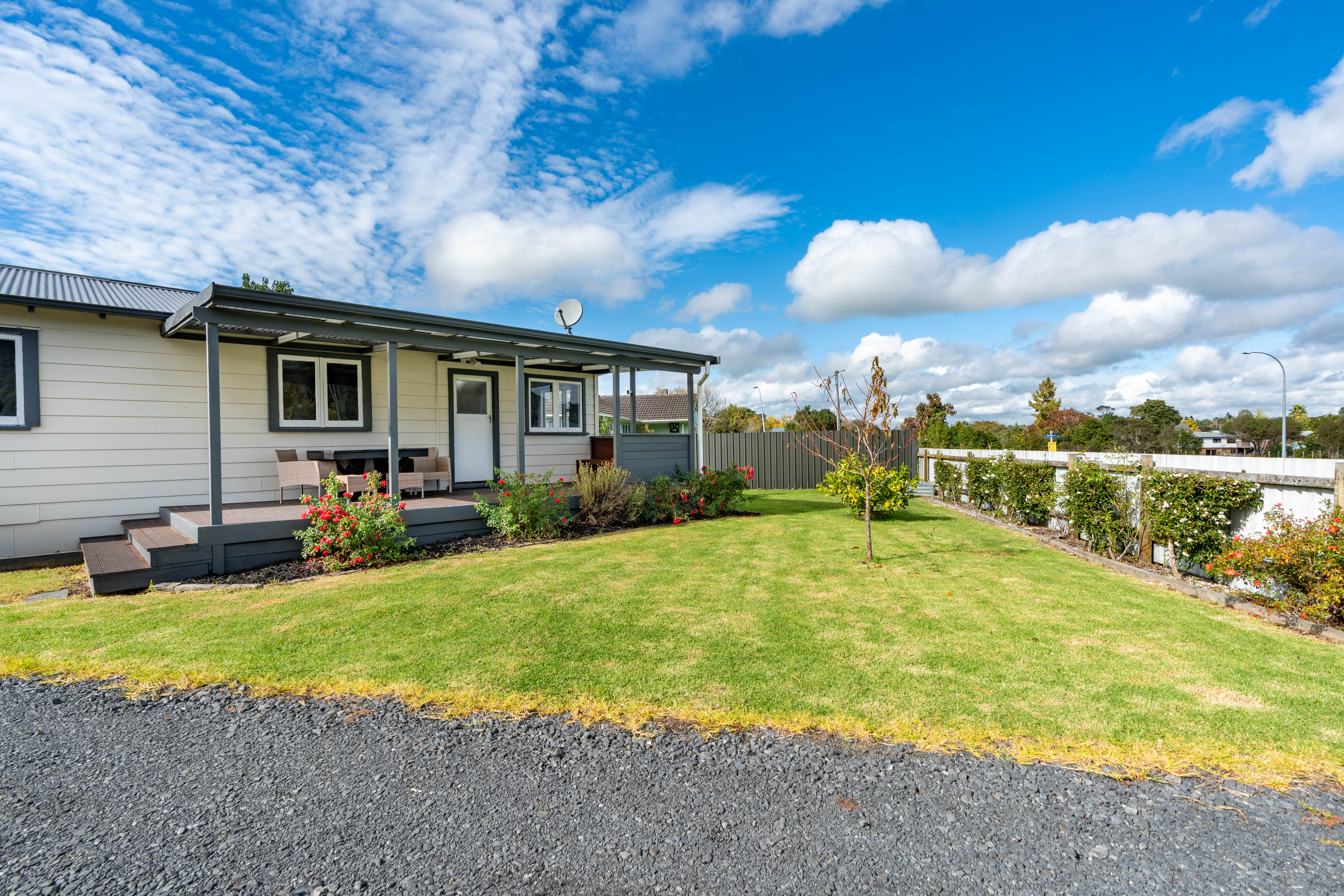 4 Fuller Street, Ngaruawahia, Waikato, 3 ਕਮਰੇ, 1 ਬਾਥਰੂਮ, House