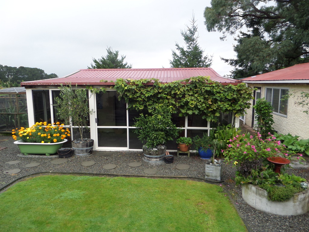 148 Fitzherbert Street, Featherston, South Wairarapa, 3 ਕਮਰੇ, 0 ਬਾਥਰੂਮ