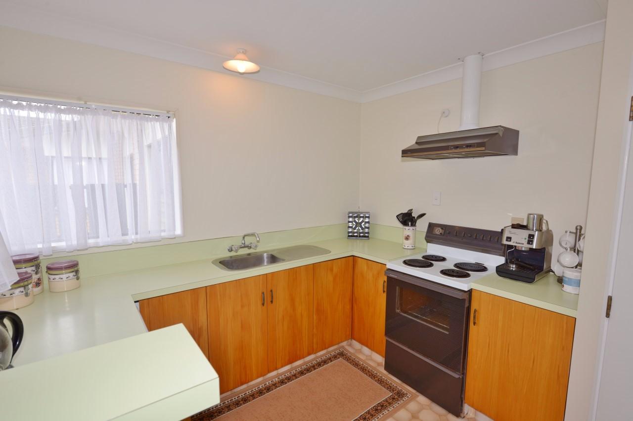 17c Mitchell Street, Greerton, Tauranga, 2 રૂમ, 1 બાથરૂમ