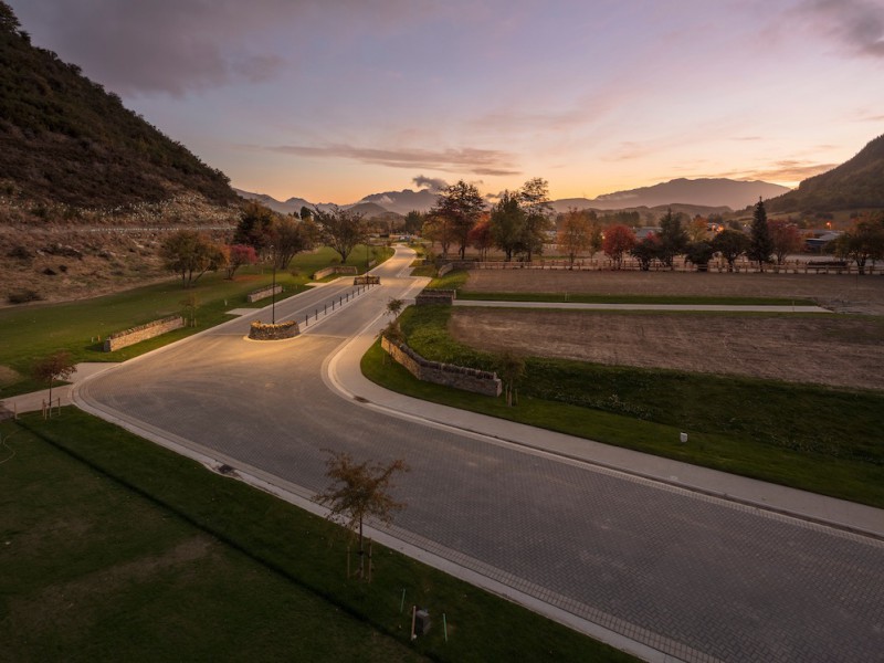 Residential  Mixed Housing Suburban Zone