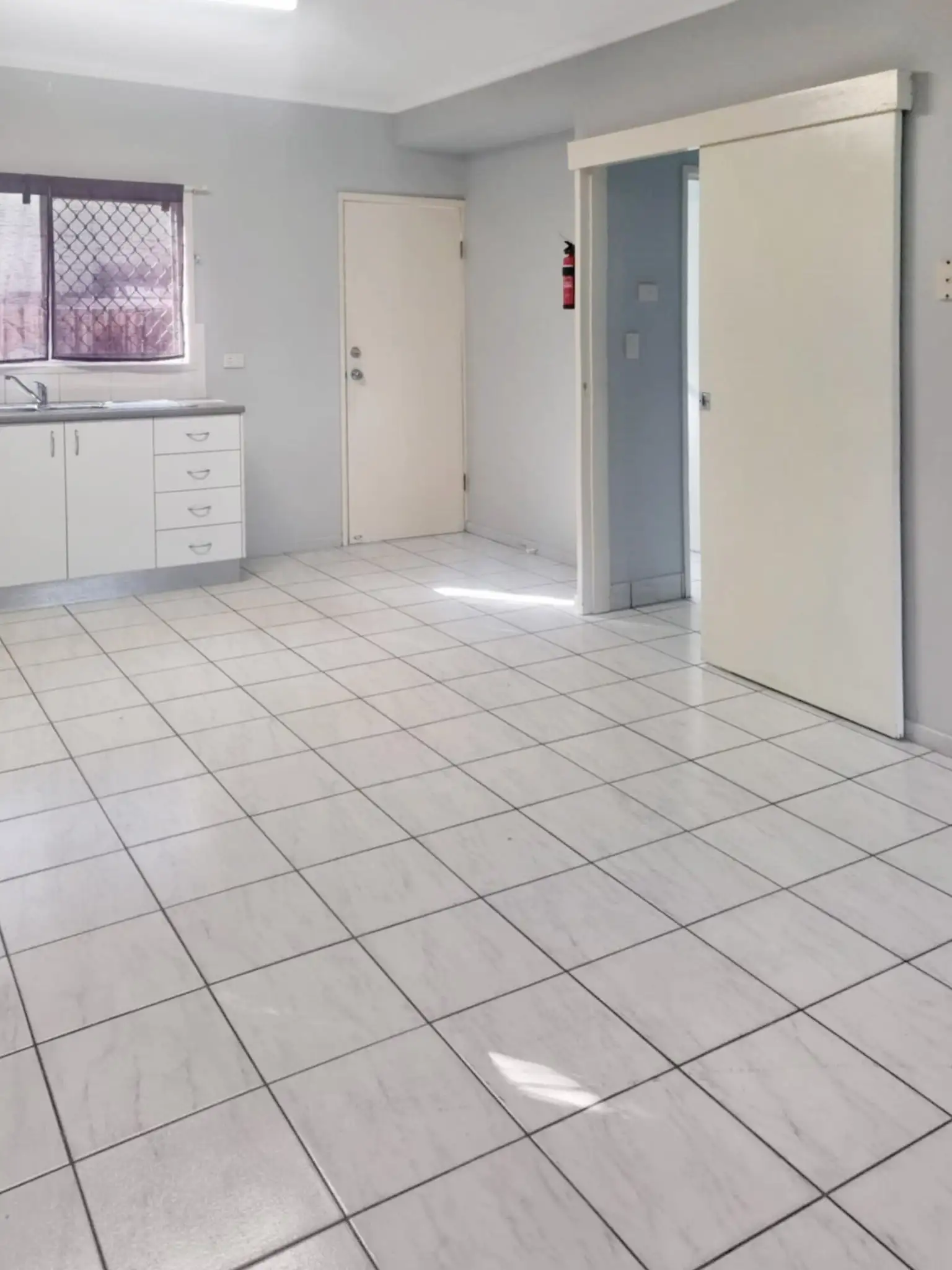UNIT 1 55-57 REID RD, Wongaling Beach, Cairns, 0 ਕਮਰੇ, 0 ਬਾਥਰੂਮ, Townhouse