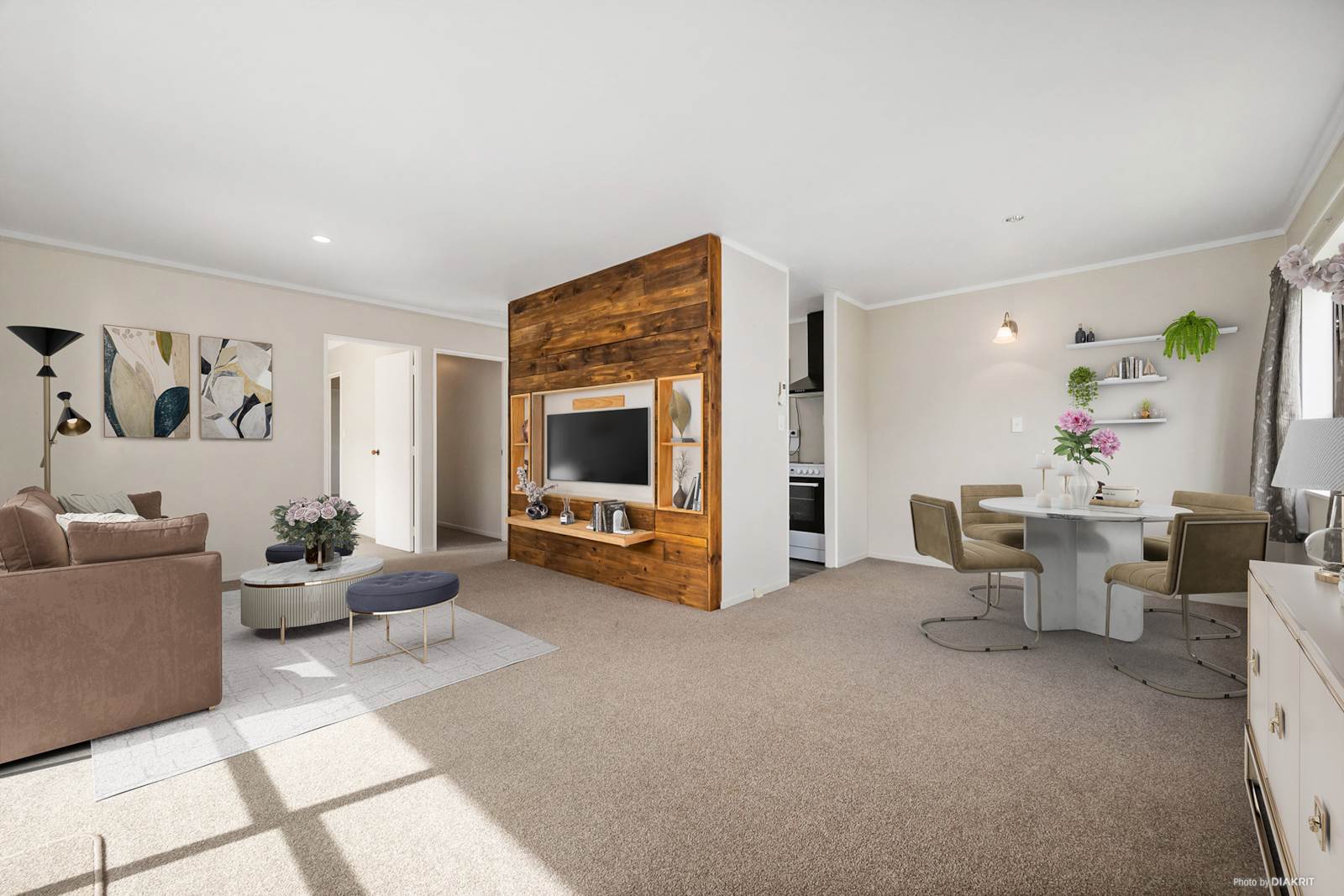 2/332 Whangaparaoa Road, Stanmore Bay, Auckland - Rodney, 3 ਕਮਰੇ, 1 ਬਾਥਰੂਮ, House