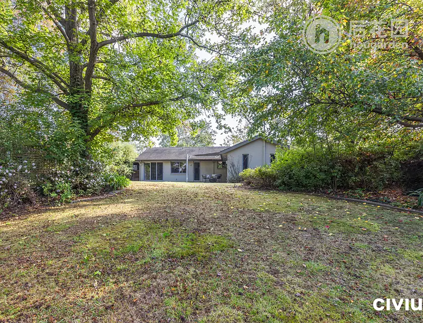 22 GETTING CR, CAMPBELL ACT 2612, 0 कमरे, 0 बाथरूम, House