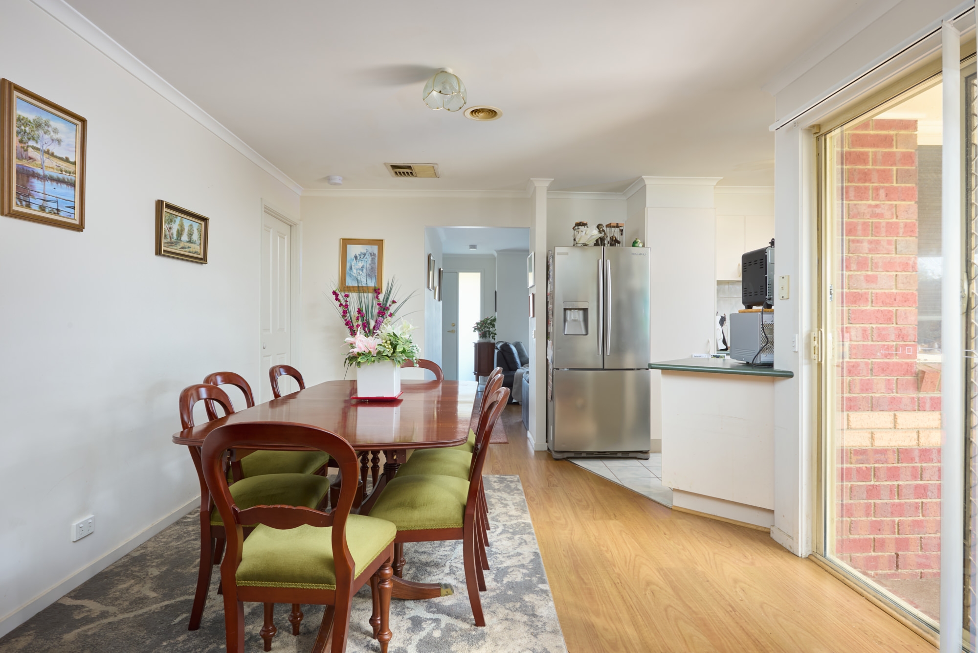 10 CLENDON CT, Carrum Downs, Mornington Peninsula, 0房, 0浴, House