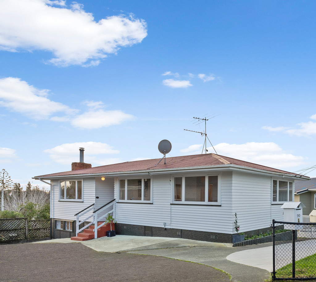 Residential  Mixed Housing Suburban Zone