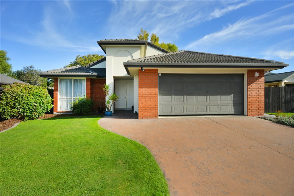 Residential Suburban