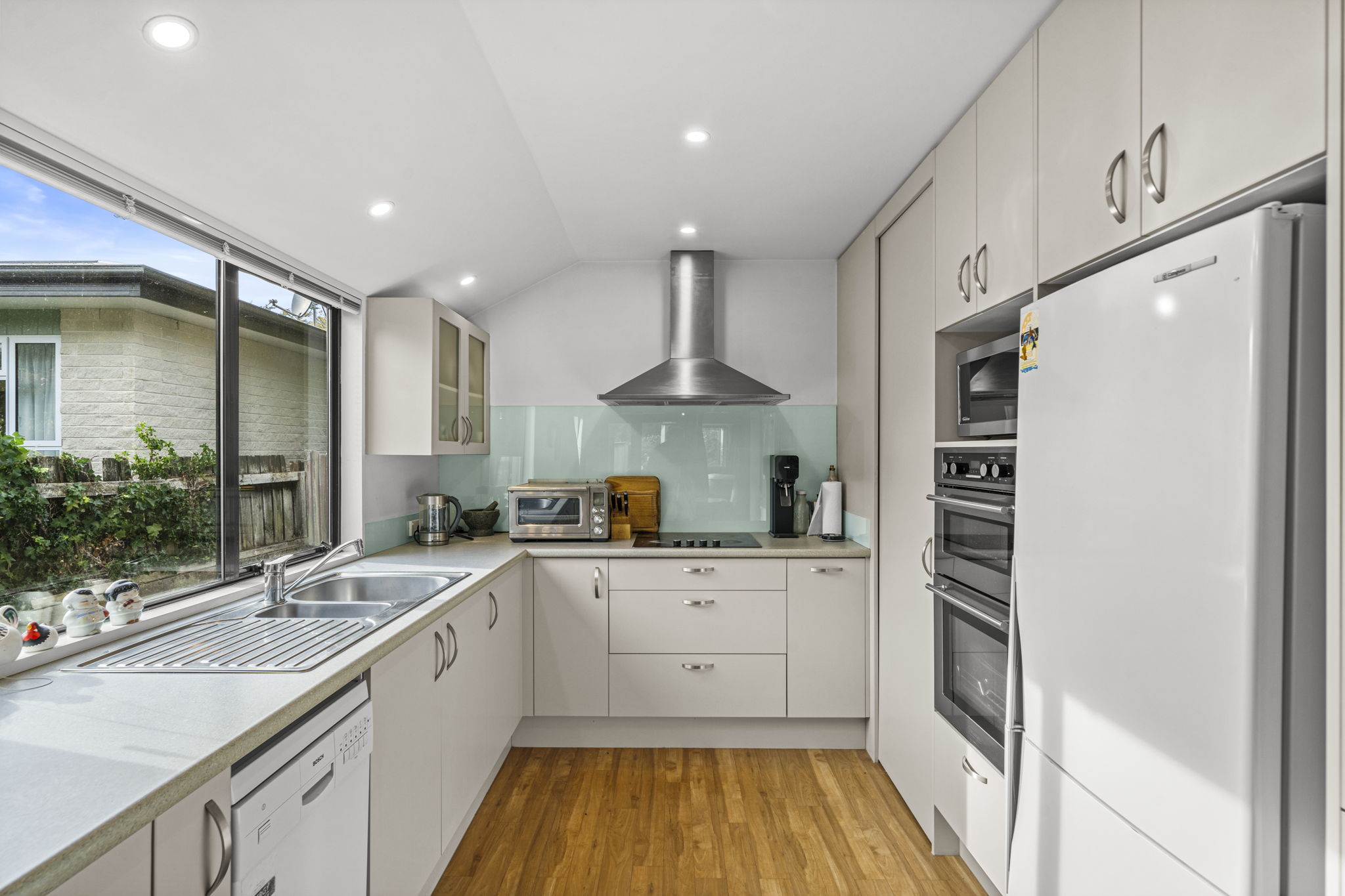 6b Saint Leonards Square, Sumner, Christchurch City, 2 ਕਮਰੇ, 1 ਬਾਥਰੂਮ, House