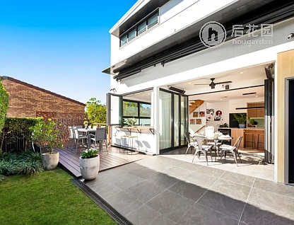 Unit 4/34 GRAYSON STREET, MORNINGSIDE, 0房, 0浴, Townhouse