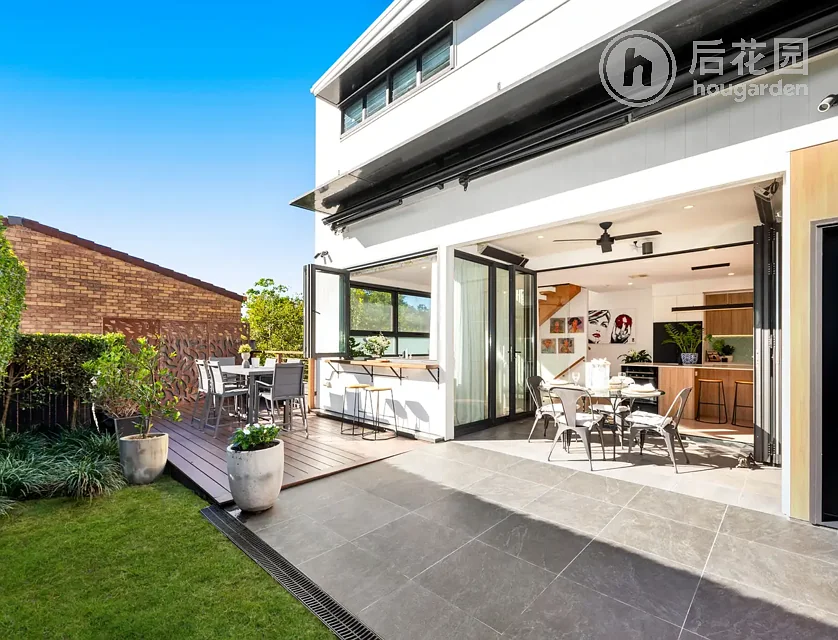 Unit 4/34 GRAYSON STREET, MORNINGSIDE, 0房, 0浴, Townhouse