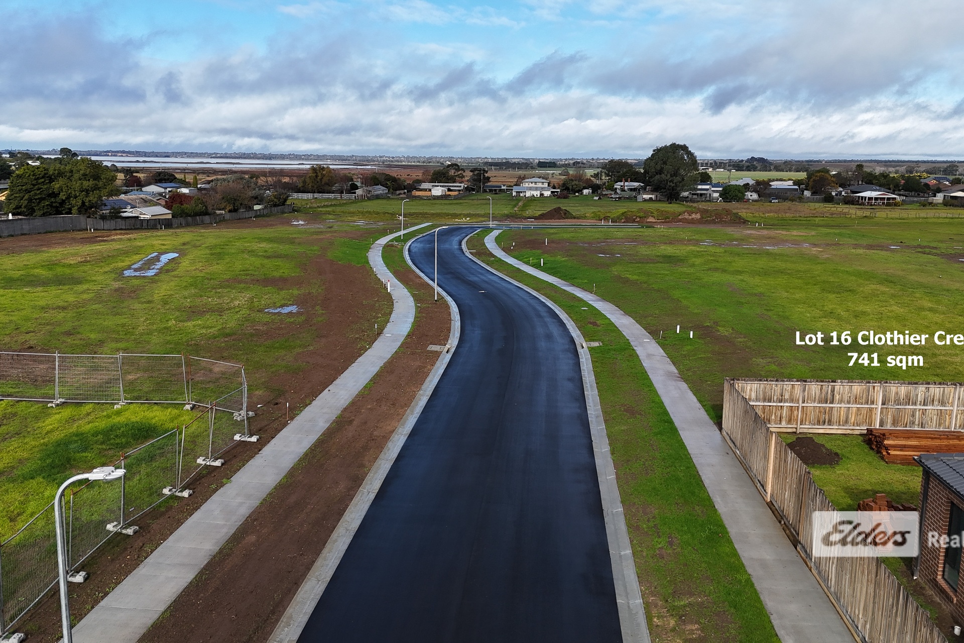 22 CAMERON CR, East Bairnsdale, Bairnsdale (North Gippsland), 0房, 0浴, House