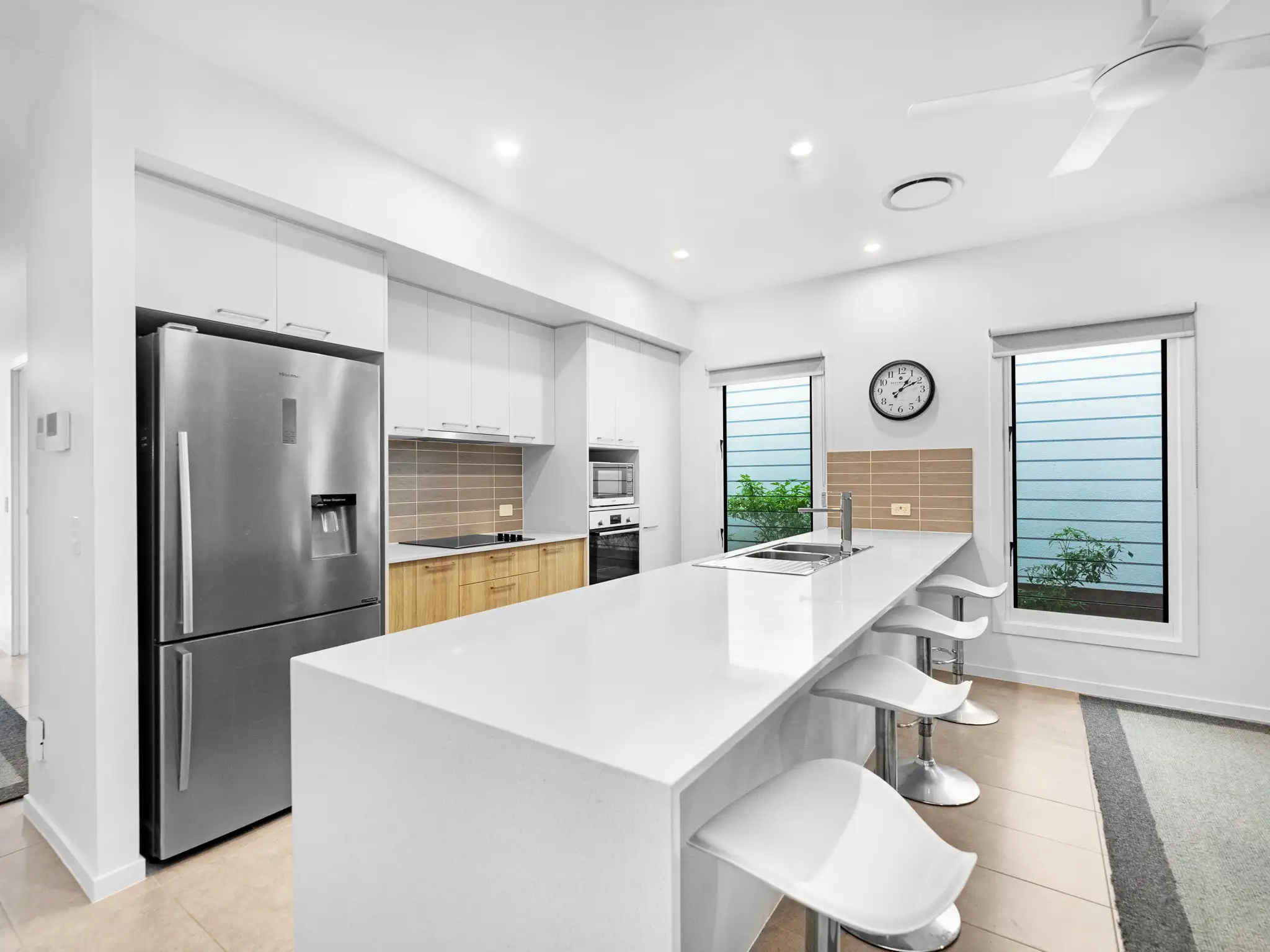 LATITUDE 25 UNIT 44 1 LATITUDE BVD, Nikenbah, Wide Bay, 0 침실, 0 욕실, Lifestyle Property