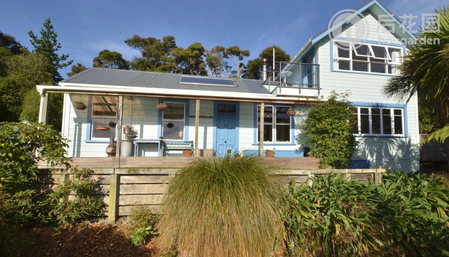 19 Albert Road, Osborne, Dunedin, 3 ਕਮਰੇ, 2 ਬਾਥਰੂਮ