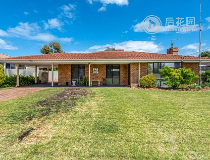 10 BAUDIN WAY, SINGLETON WA 6175, 0 कमरे, 0 बाथरूम, House