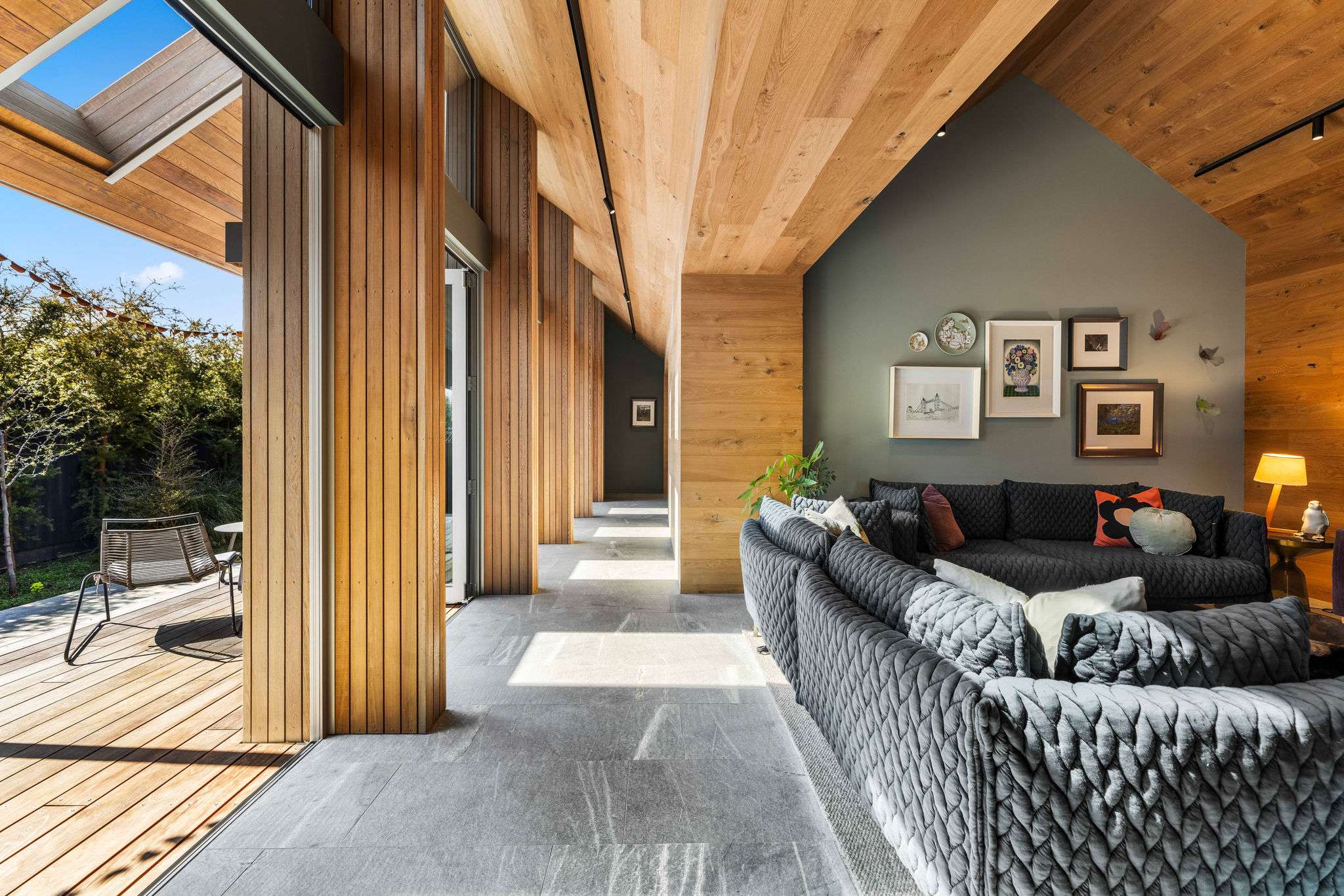 58 Garden Road, Merivale, Christchurch City, 5 rūma, 0 rūma horoi, House