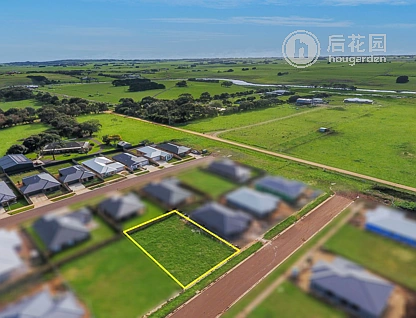 7 BERTRAND DR, DENNINGTON VIC 3280, 0 slaapkamers, 0 badkamers, Section