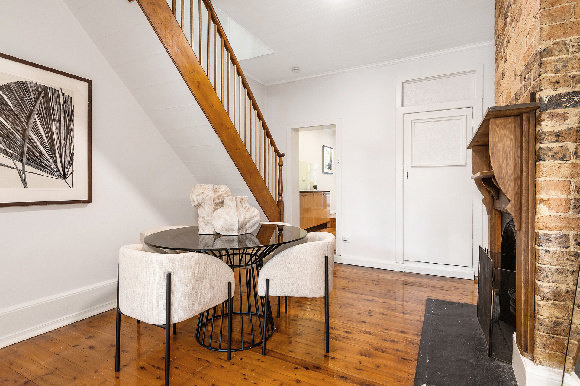350 SOUTH DOWLING ST, Paddington, Eastern Suburbs, 0房, 0浴, House