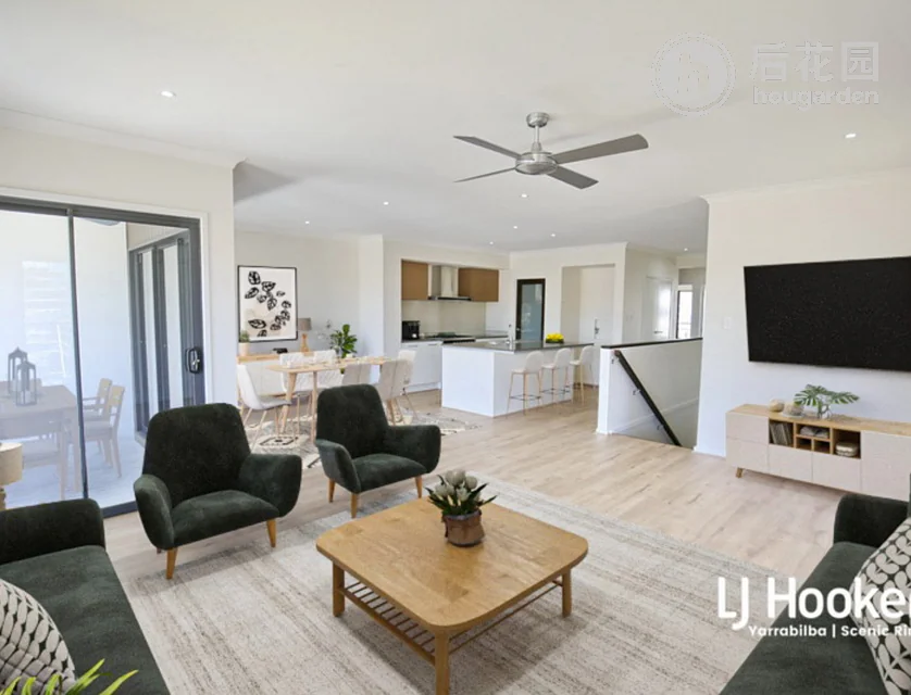 20 GARRAGULL DR, YARRABILBA QLD 4207, 0 Bedrooms, 0 Bathrooms, House