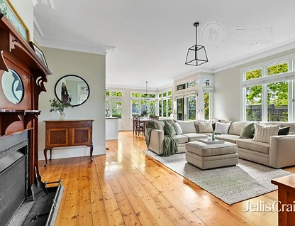 5 SECOND ST, WARRANDYTE VIC 3113, 4房, 0浴, House