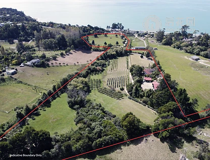 209 Stafford Drive, Ruby Bay, Tasman, 4房, 0浴