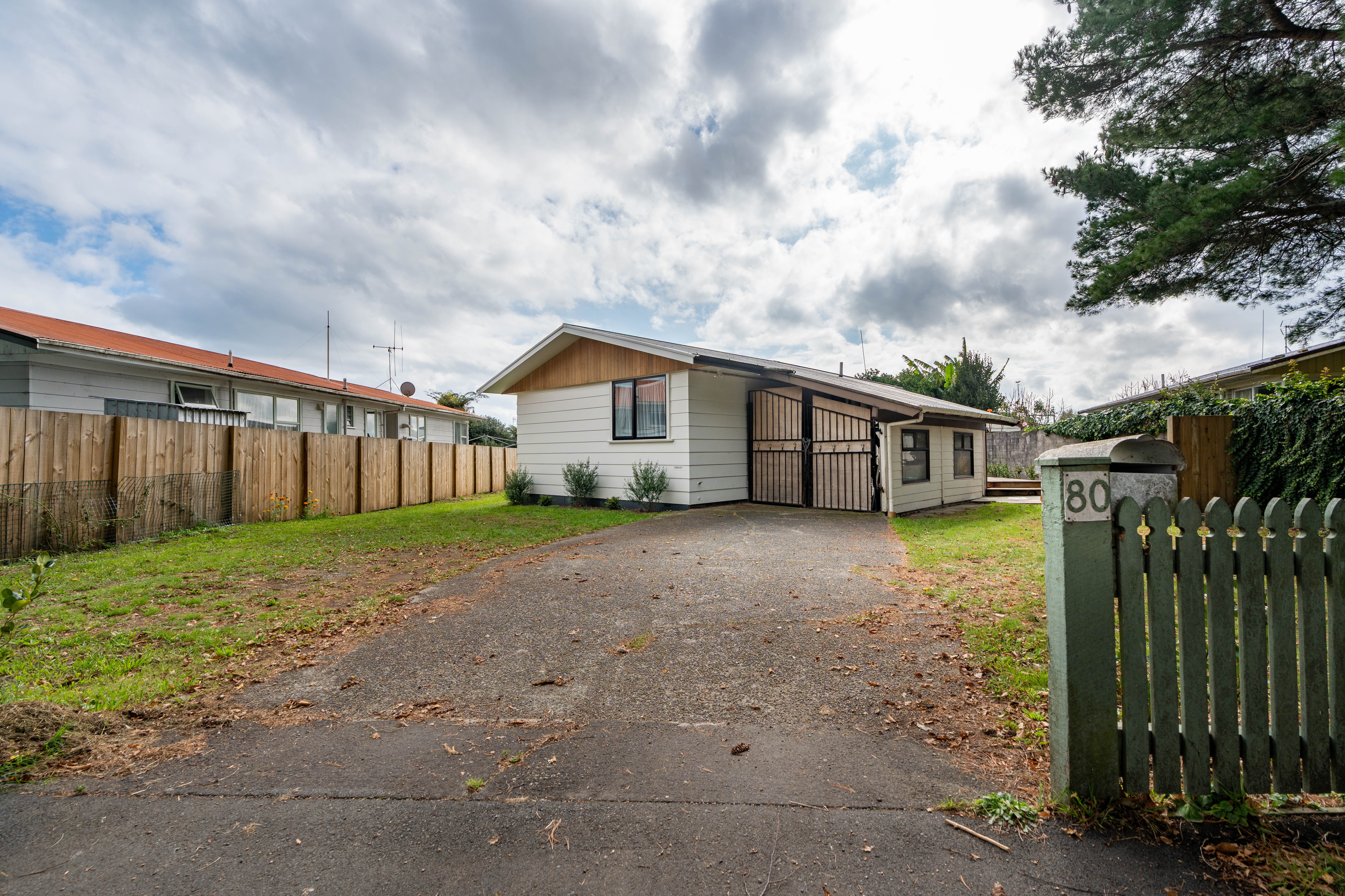 Residential Zone - General Residential Zone