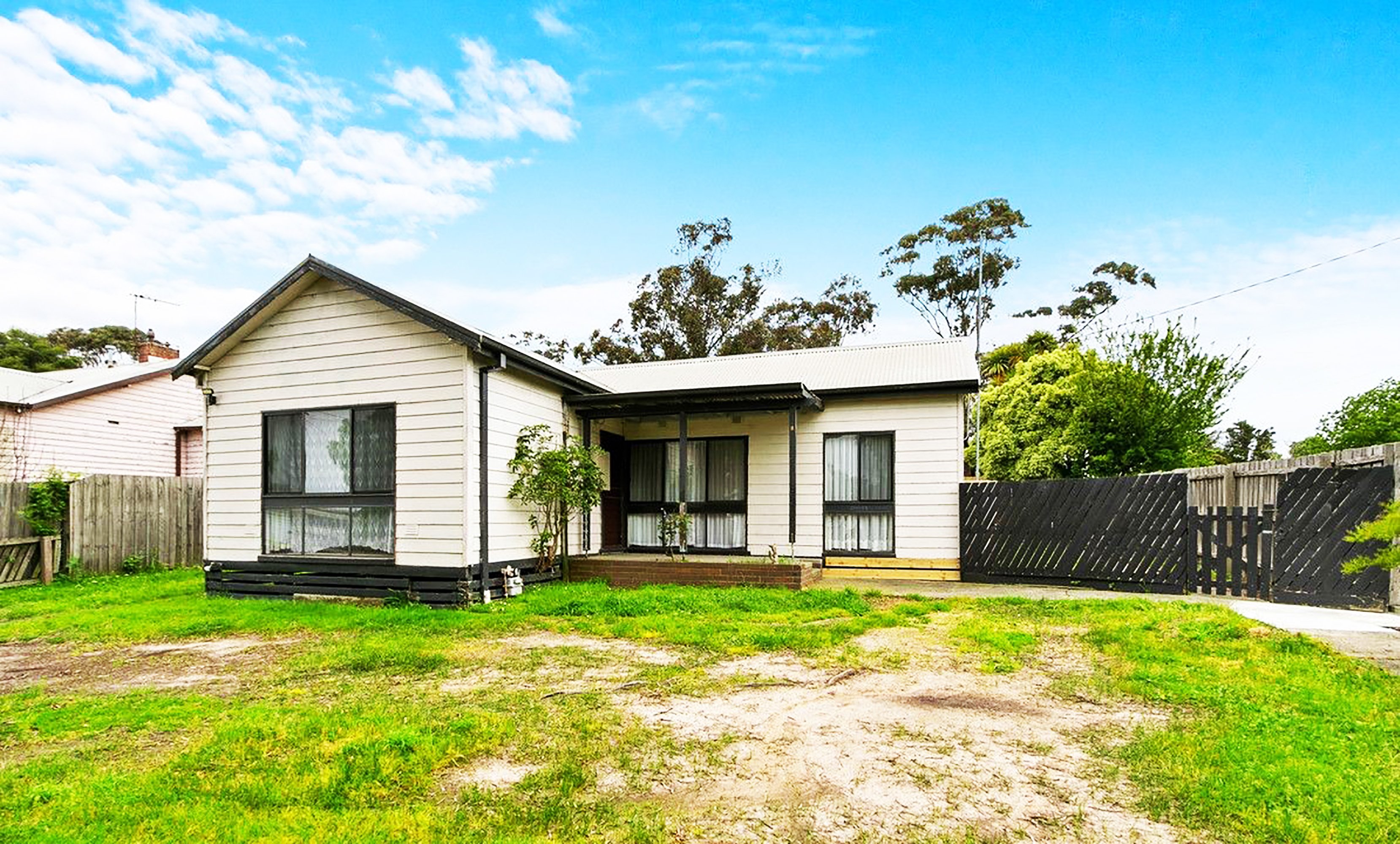 8 FAIRFIELD ST, Morwell, Traralagon , 0房, 0浴, House
