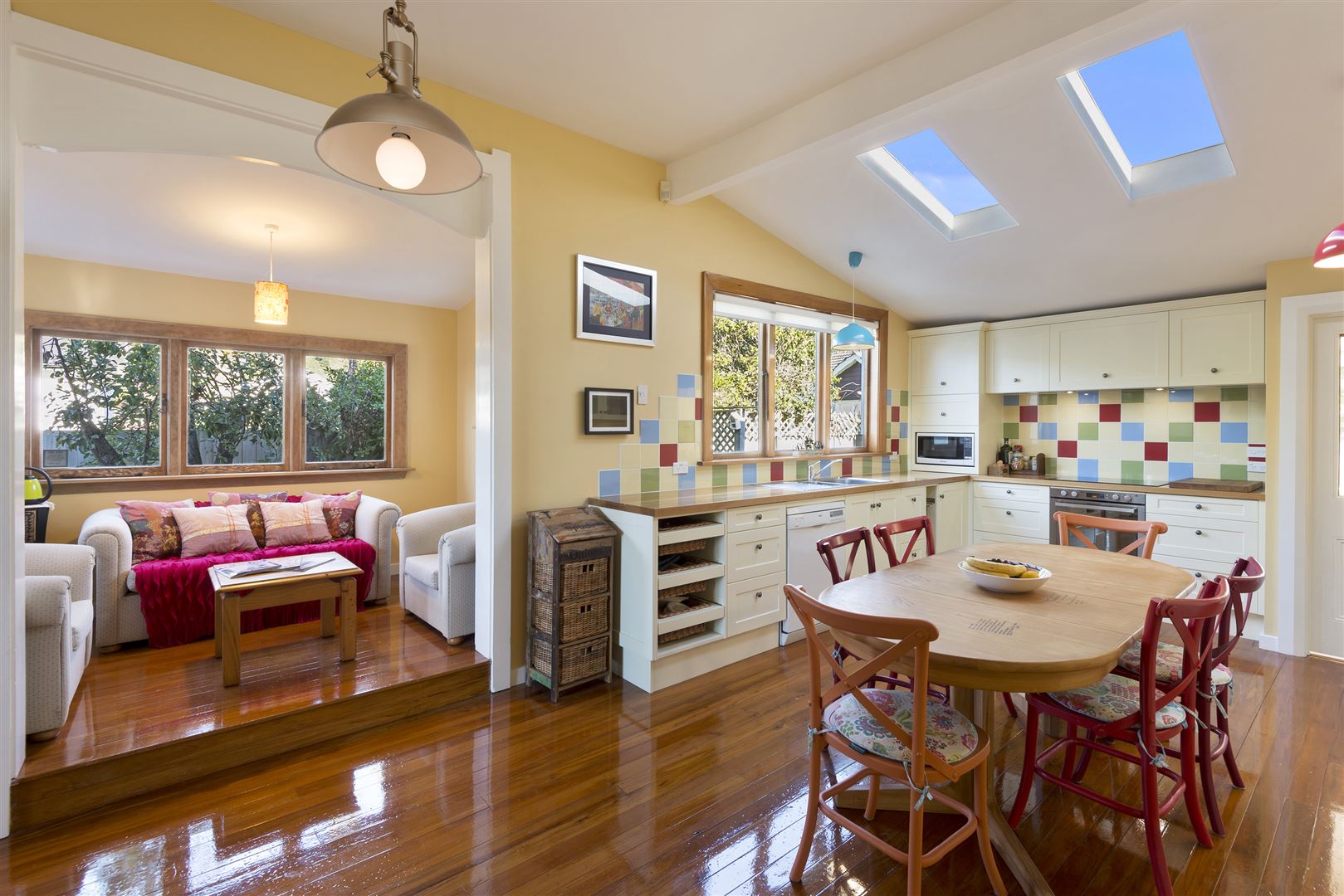 28 Arnold Street, Sumner, Christchurch City, 3 ਕਮਰੇ, 2 ਬਾਥਰੂਮ
