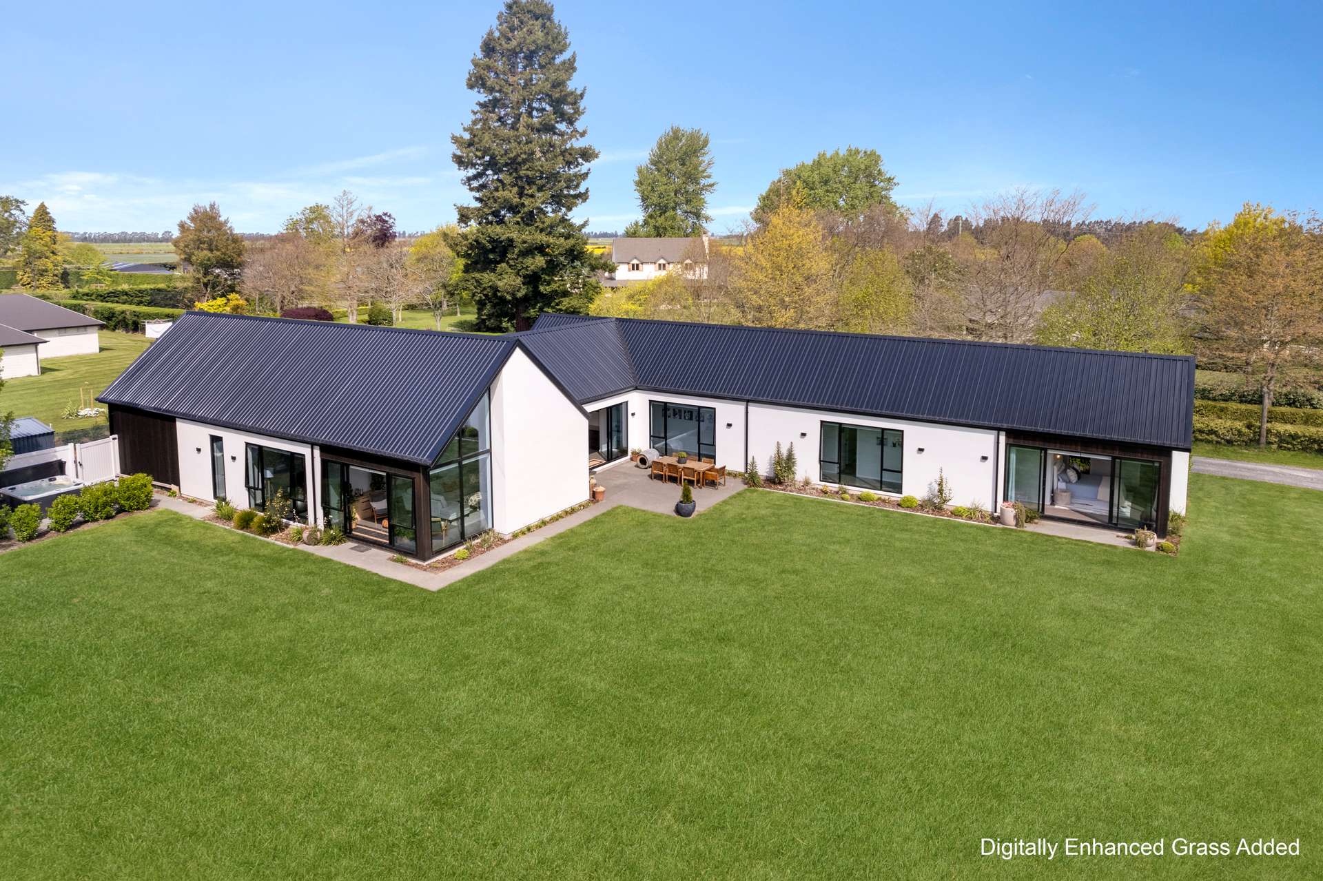 10 Dolma Street, Methven
