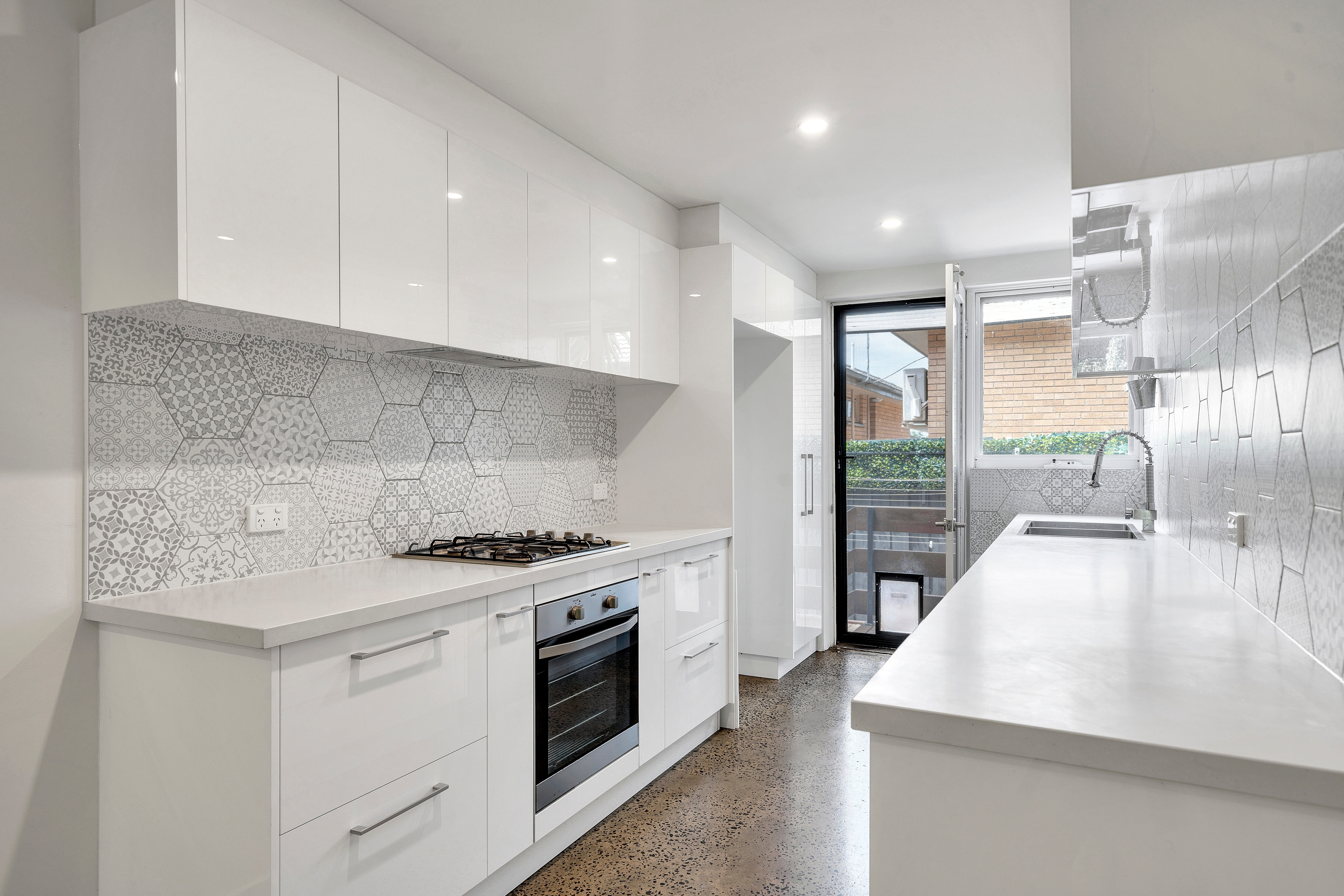 UNIT 17 18 RALEIGH ST, Essendon, North Melbourne, 0房, 0浴, Unit