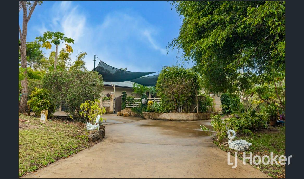 58 MOUNT ELLIOT DR, Alligator Creek, Townsville, 0部屋, 0バスルーム, House