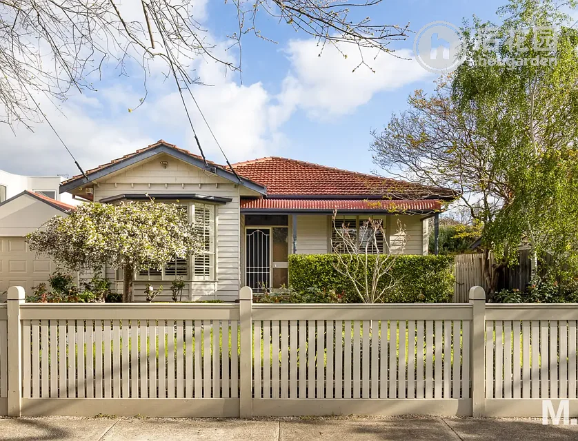 24 KIPLING ST, MOONEE PONDS VIC 3039, 0 침실, 0 욕실, House