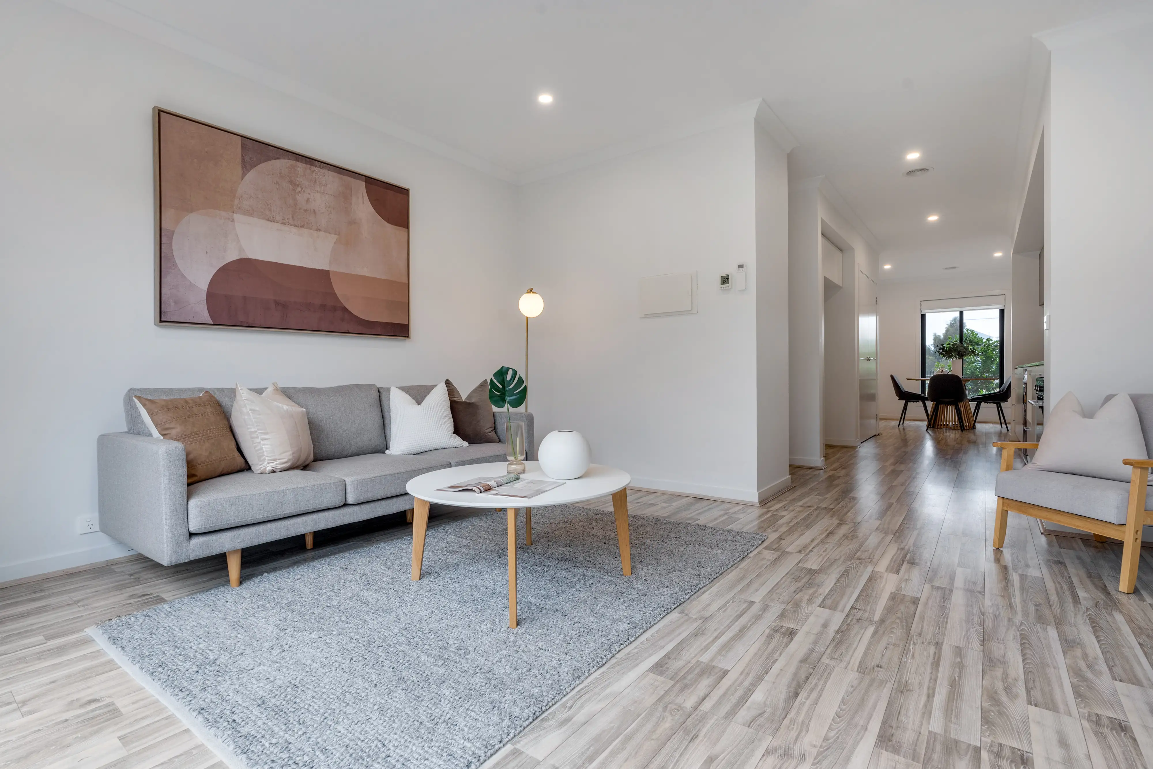 783 AITKEN BVD, Craigieburn, North Melbourne, 0房, 0浴, House