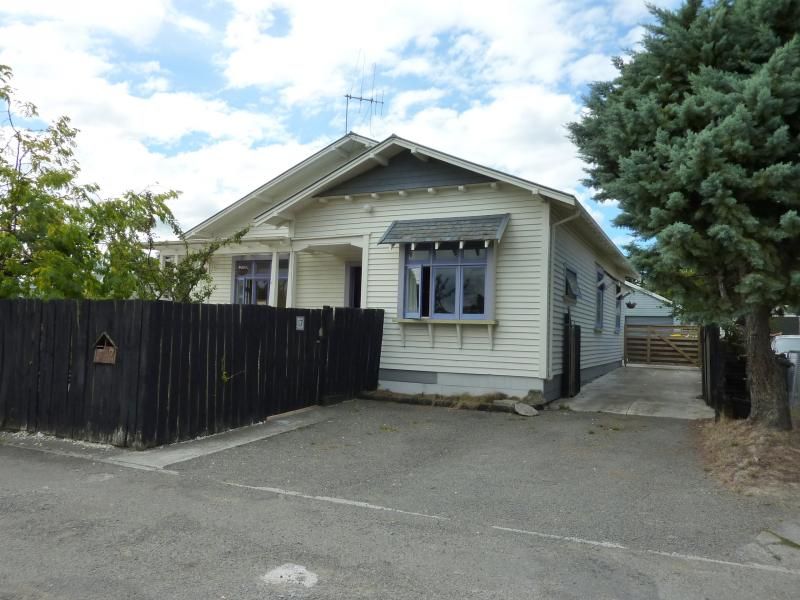17 Prince Street, Feilding, Manawatu, 4房, 1浴
