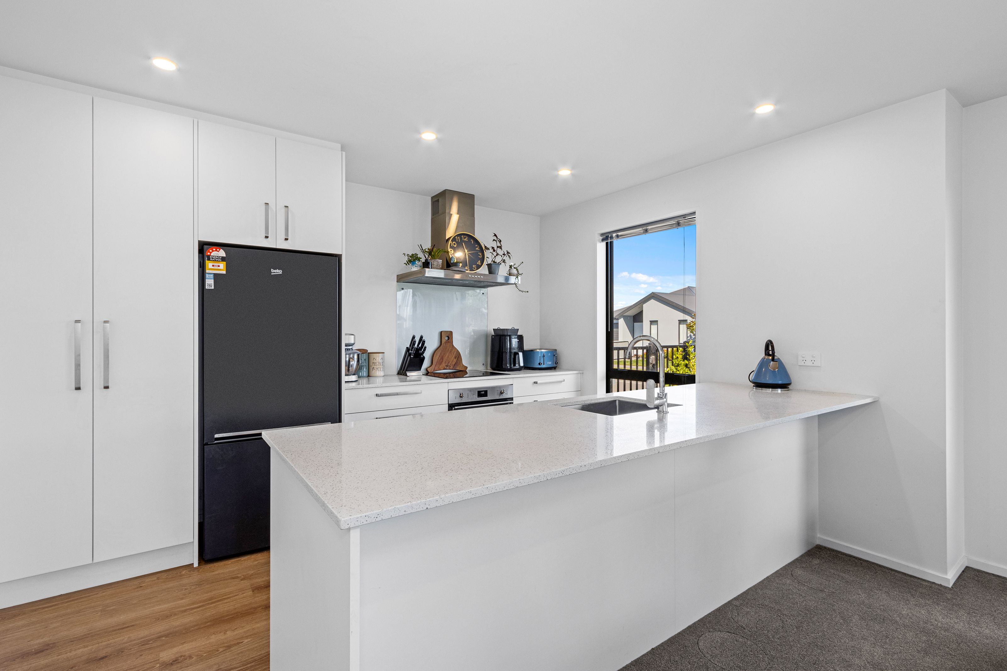 26 Hancox Street, Kaiapoi, Waimakariri, 3房, 0浴, House