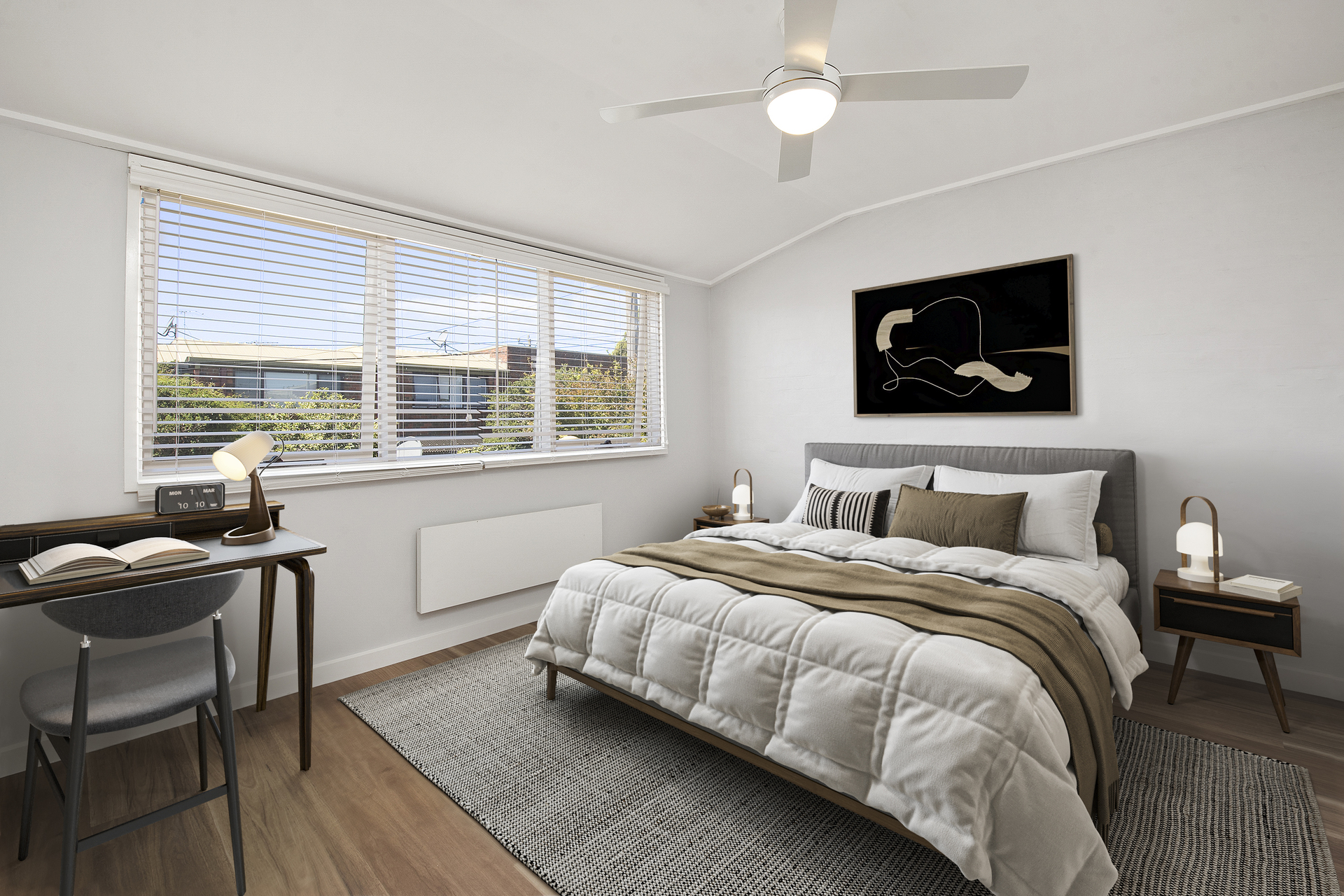 203-207 LITTLE MALOP ST, Geelong, Geelong, 0 rūma, 0 rūma horoi, Townhouse
