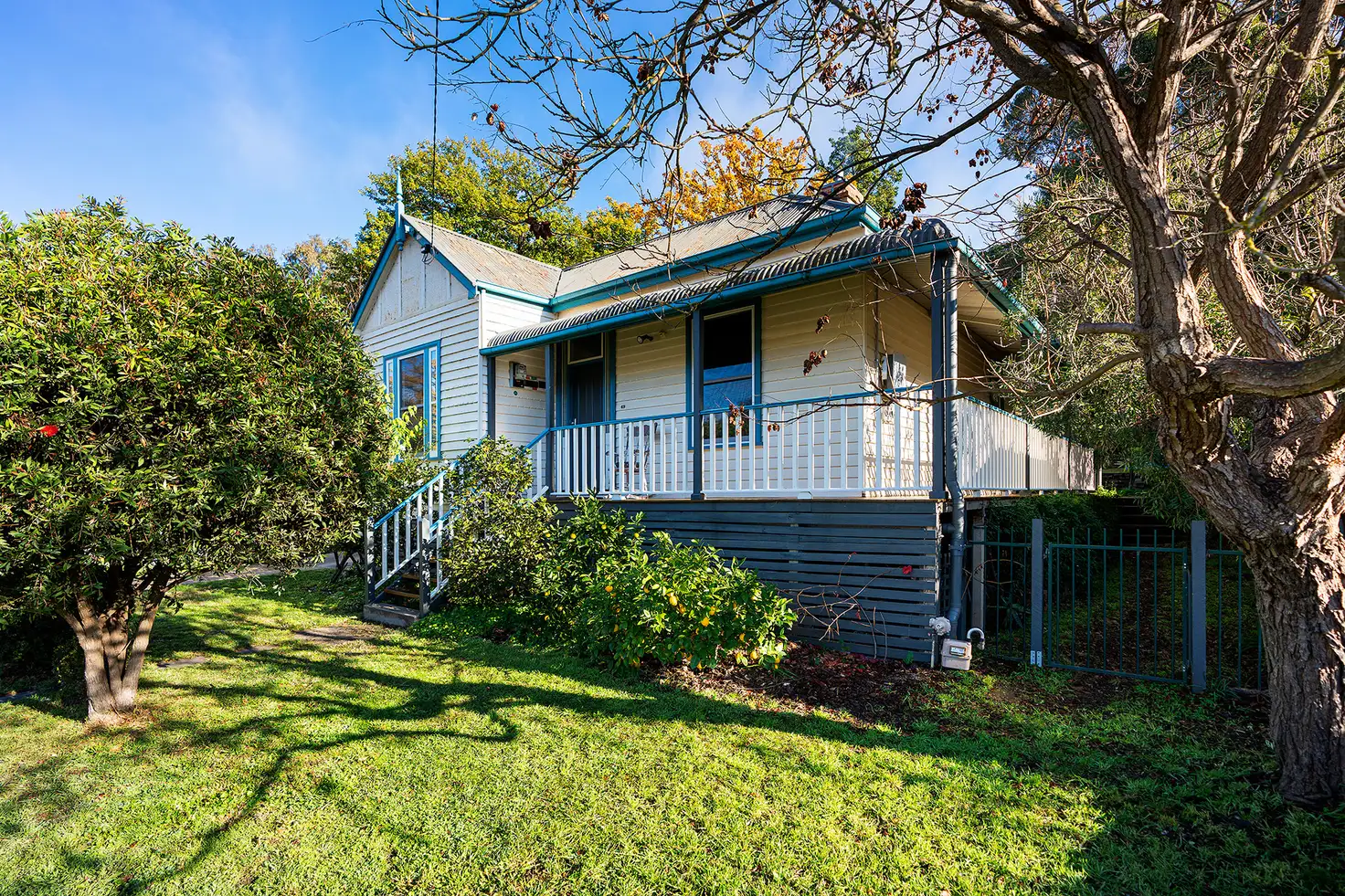 49 GINGELL ST, Castlemaine, Bendigo, 0 Kuwarto, 0 Banyo, House