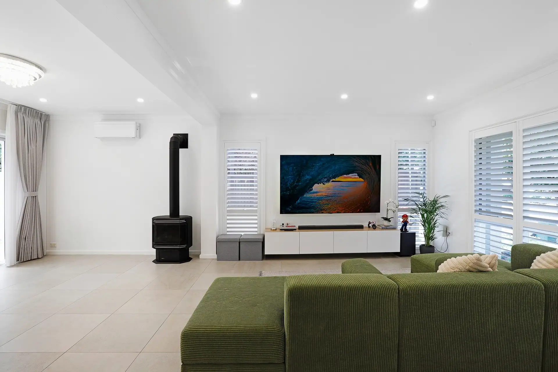 12 CURLEW AV, Newington, Parramatta (Northwest suburbs), 0房, 0浴, House