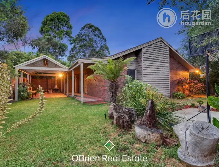 1 ST KILDA ST, BAXTER VIC 3911, 0 ਕਮਰੇ, 0 ਬਾਥਰੂਮ, House