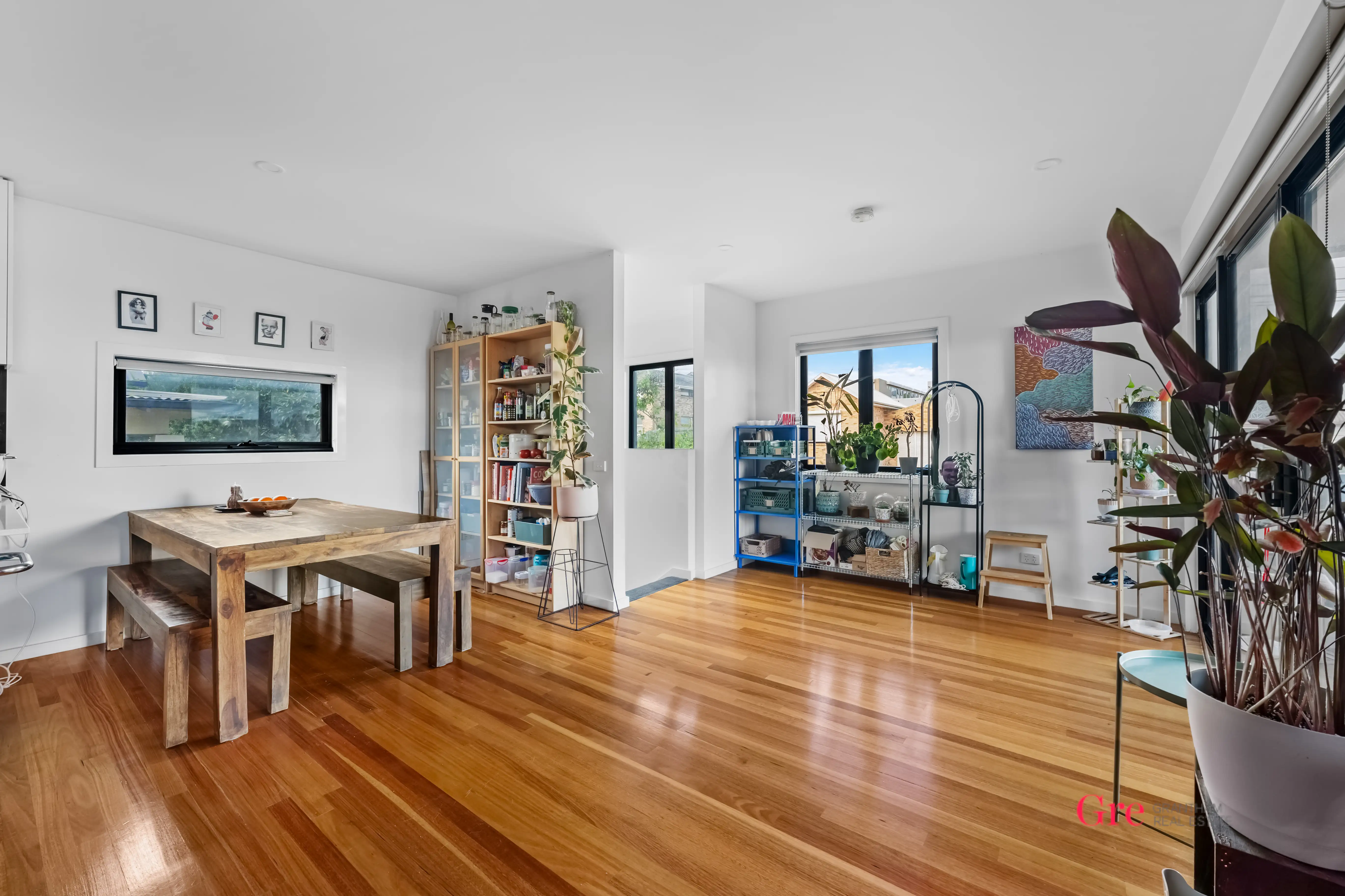 481 ALBION ST, Brunswick West, North Melbourne, 0 ห้องนอน, 0 ห้องน้ำ, Townhouse