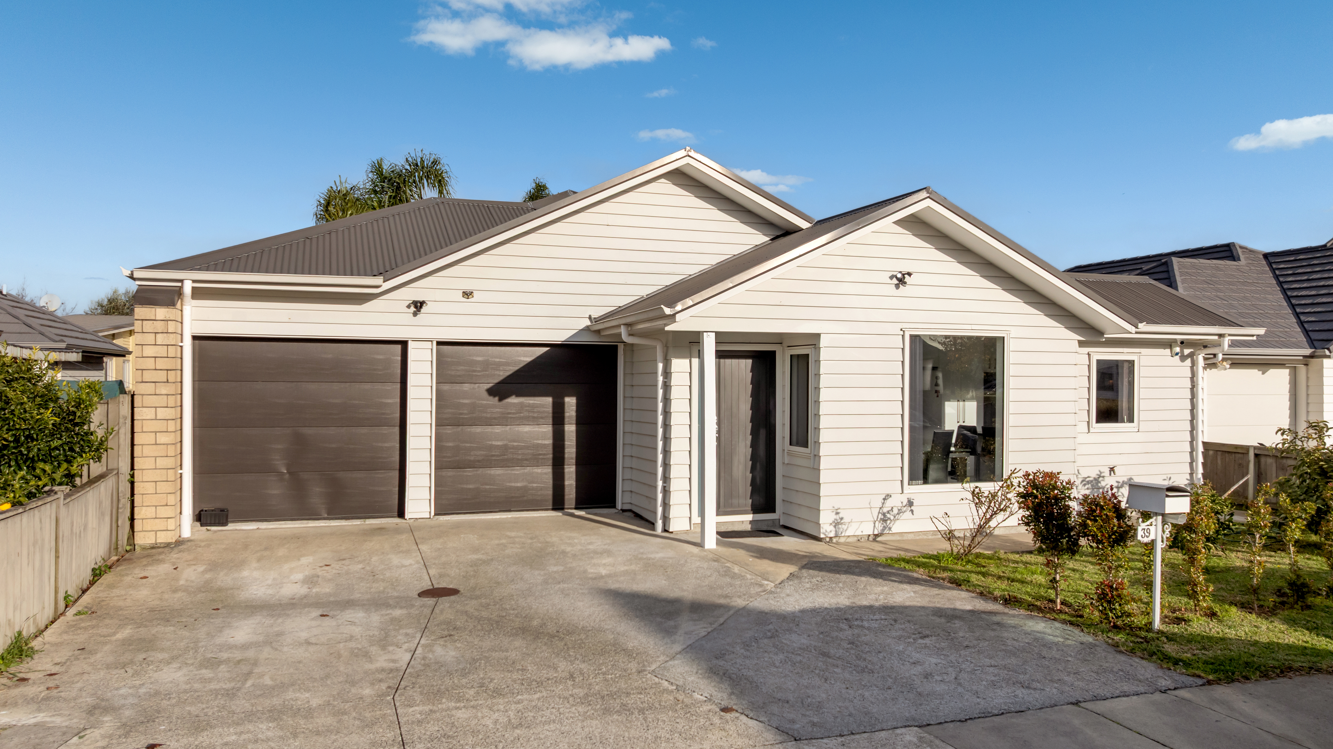 39 Kotuku Crescent, Takanini, Auckland - Papakura, 4 Bedrooms, 0 Bathrooms, House